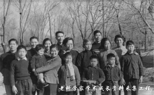 【致敬】陸祖蔭：為國所需轉變研究方向，只為發展我國核物理事業