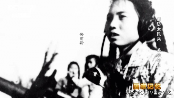 16歲姑娘主動請纓當炮兵，被炮彈擊中仍堅持作戰