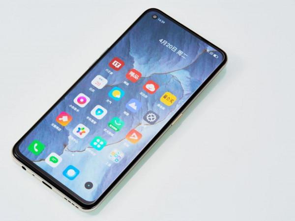 8&plus;256GB手機降至1679元，搭載120HZ三星AMOLED屏，真香