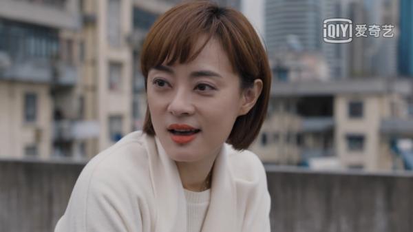 顏值下滑用力過猛收視不如人意？請孫儷將有質感的職場劇進行到底