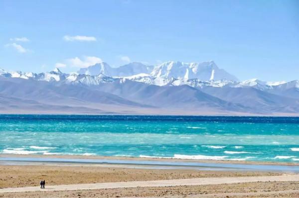 人口稀少、經濟落後的西藏，為何能成為西方日夜惦念之地呢？