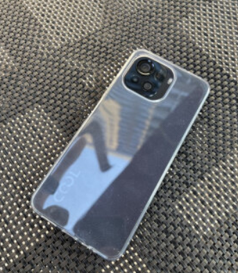 一千來塊預算，最終選擇了酷派COOL20Pro，支援5G，還有120Hz高刷