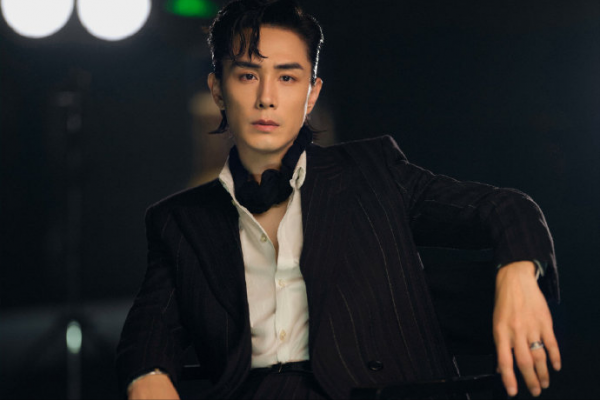 《哥哥》結束後現狀各不相同,有人資源不斷,有人在家“摳腳” 《哥哥》結束後現狀各不相同,有人資源不斷,有人在家“摳腳”