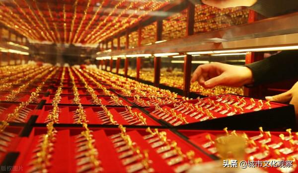 河南發現超30噸特大型金礦，為何鑽石一直貶值，黃金一直升值？