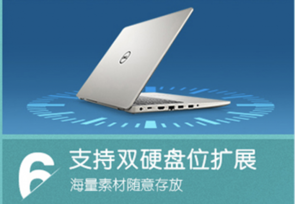 推薦幾款擴充套件性強的輕薄本