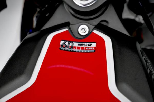 雅馬哈摩托“YZF-R1M”“YZF-R1”在日本推出2022 新款 雅馬哈摩托“YZF-R1M”“YZF-R1”在日本推出2022 新款