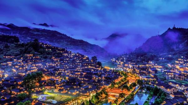 2021年國內旅行時間表出爐！承包你一整年的旅行