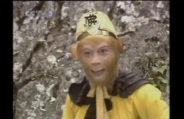 孫悟空和唐三藏，才是好搭檔