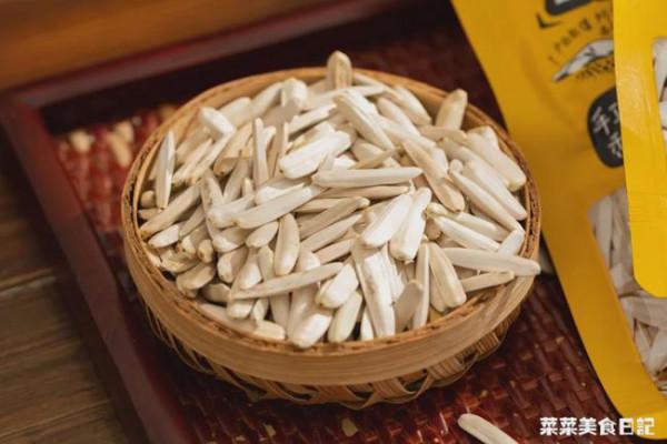 有什麼事，年後再說！冷門小眾年貨專題，一次安排7種