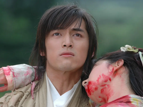 《仙劍一》被翻拍，選角已定，男女主勝過當年的胡歌、劉亦菲？