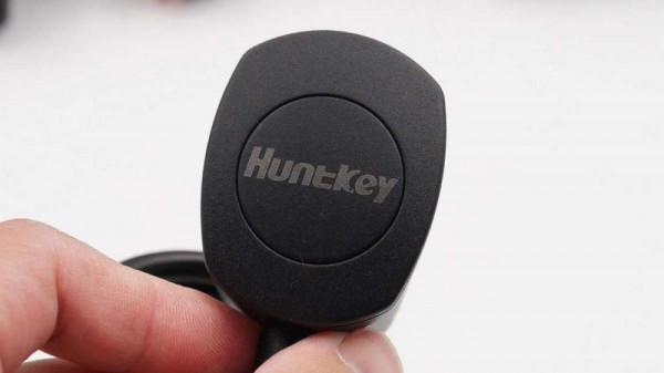 航嘉MVP K1000 1000W旗艦全模組PC電源拆解