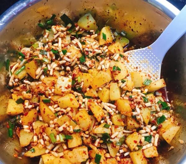 春天挖野菜，這些解膩清油的小嫩苗千萬別錯過