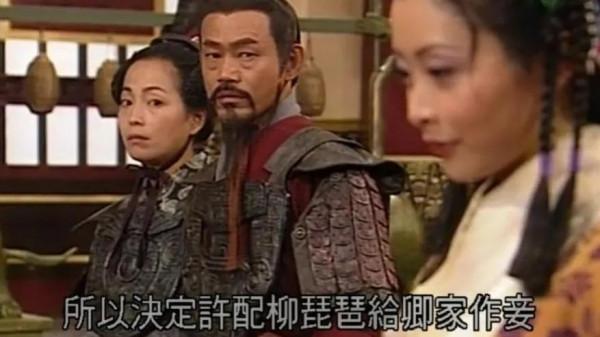 TVB《封神榜》殷十娘&mdash;&mdash;母性背後的光輝有多偉大