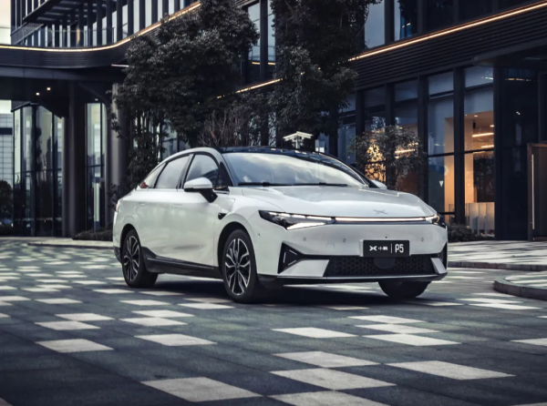 特斯拉Model 3會是電動時代的朗逸嗎？