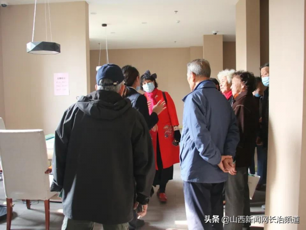 相聚在康寧 相聚在康寧