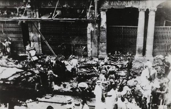 南京大屠殺有多慘？倖存者回憶當年慘狀：我們對日本人沒有好感