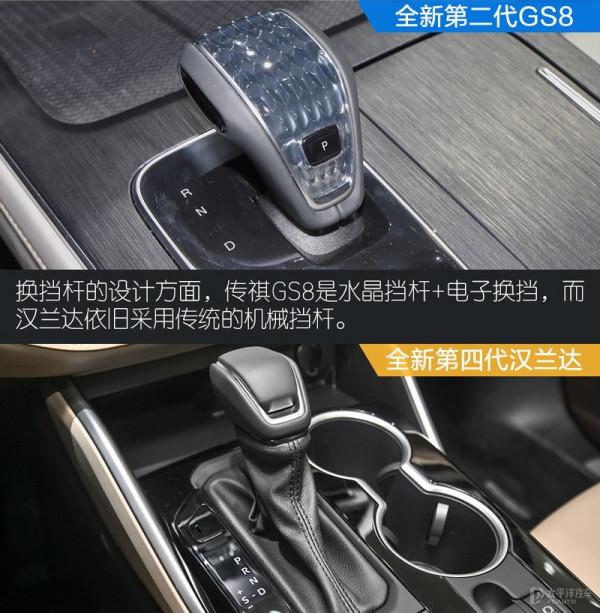 別再迷信漢蘭達了!這款換代SUV顏值/空間/舒適/效能統統不輸它 別再迷信漢蘭達了!這款換代SUV顏值/空間/舒適/效能統統不輸它