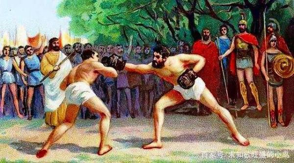 薛西斯奪得波斯皇位準備再燃戰火,探索帝國開始走向衰落的原因 薛西斯奪得波斯皇位準備再燃戰火,探索帝國開始走向衰落的原因