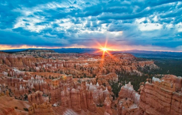 66張最美風景的圖片，每一張都很驚豔