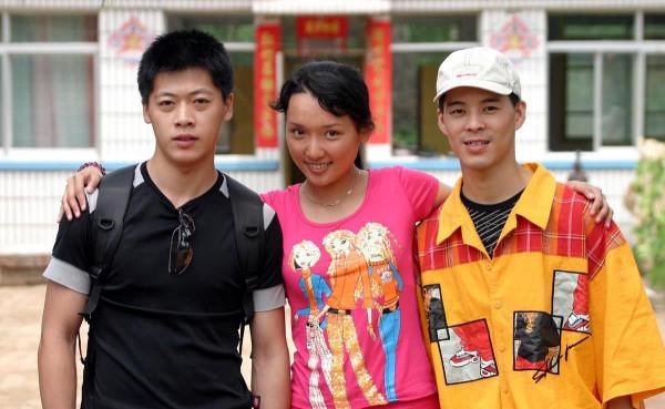 “謝永強”賀樹峰:15年演一部戲,38歲娶小12歲嬌妻,開串店被告 “謝永強”賀樹峰:15年演一部戲,38歲娶小12歲嬌妻,開串店被告