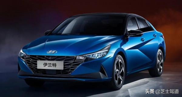 沒有缺點就是優點,第七代伊蘭特哪款最值得買?優惠多少可入手? 沒有缺點就是優點,第七代伊蘭特哪款最值得買?優惠多少可入手?