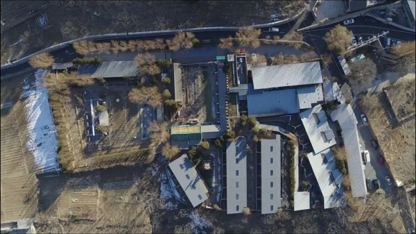 鄉村老舊廠房改造實踐:北京懷柔琉璃瓦廠酒店 鄉村老舊廠房改造實踐:北京懷柔琉璃瓦廠酒店