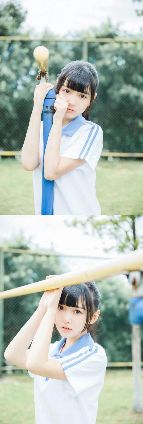 網路紅人：鍾曼菲