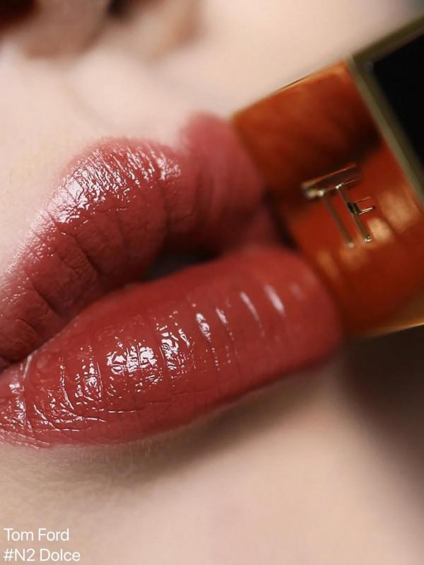 “品味夠好”的女人,秋天都喜歡塗這5支口紅,輕鬆顯白又上檔次 “品味夠好”的女人,秋天都喜歡塗這5支口紅,輕鬆顯白又上檔次