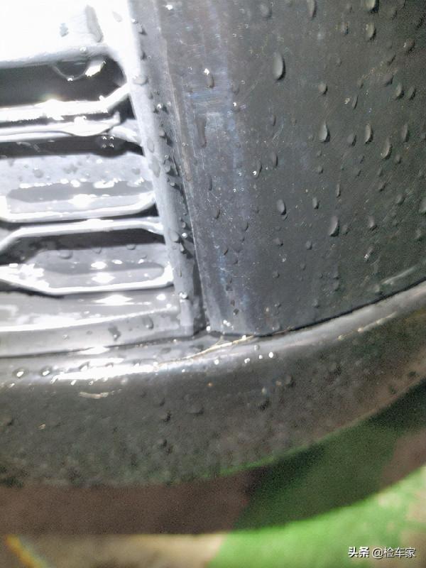 漢蘭達的體型，RAV4的定價！這輛國產SUV開兩年還能賣14萬，真香