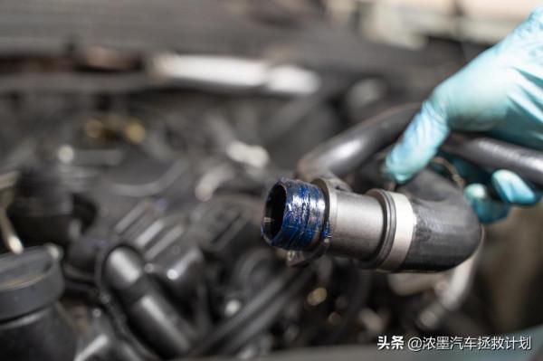 完美銳變｜修復整備一臺寶馬X3，涅槃重生的路上每一程都愈顯非凡