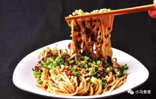 70款四川特色美食，值得大家去品嚐