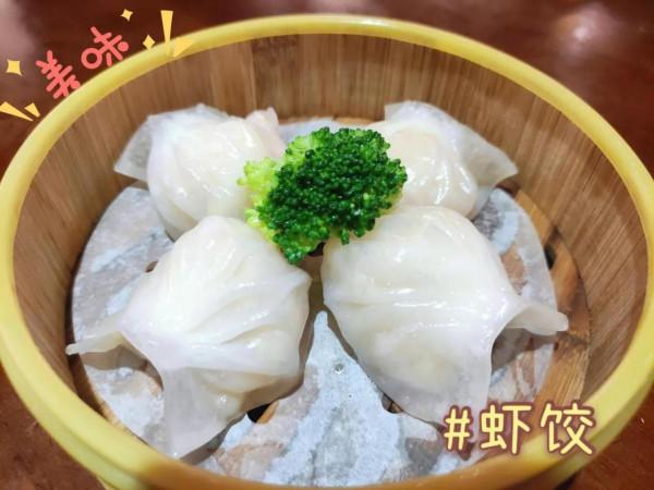 來順德要去看看的幾個美食店