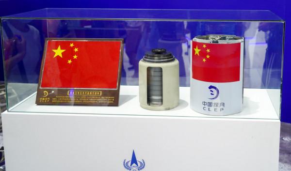 探館！這裡是來自太空的“朋友圈”