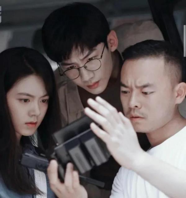 《開端》開播才八集，為什麼這麼火爆？