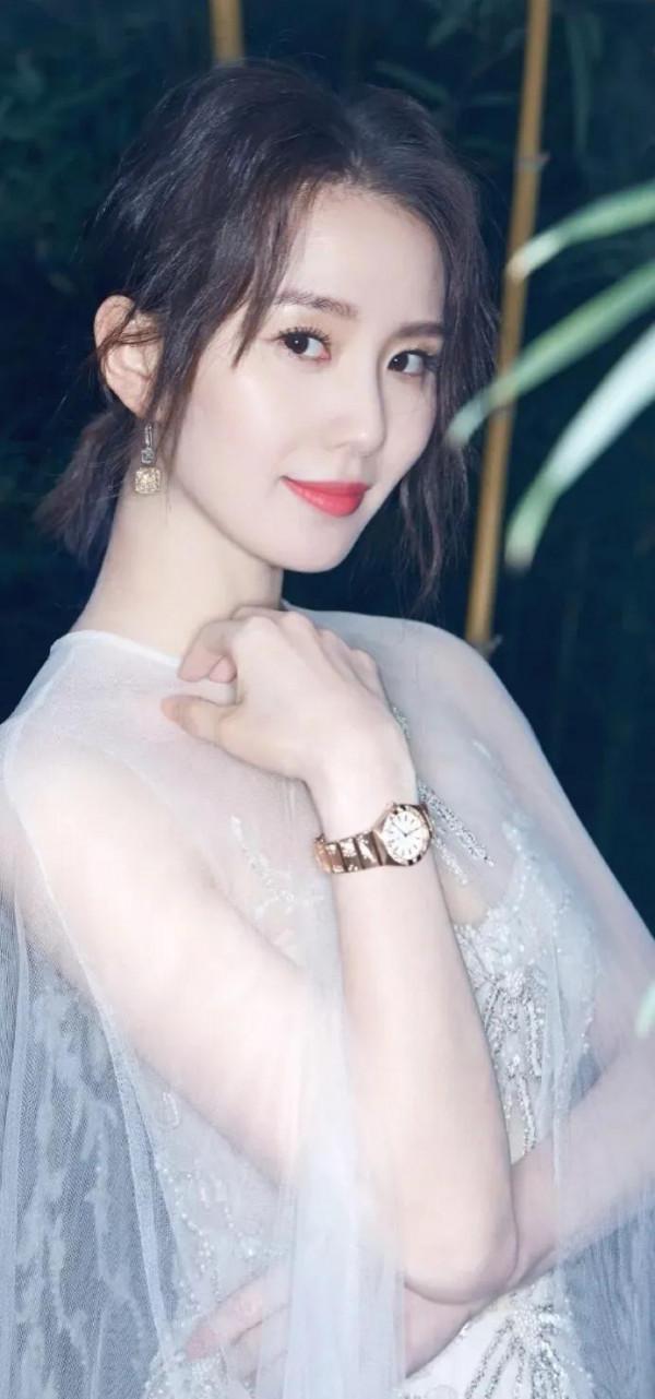 劉詩詩來咯 步步驚心 醉玲瓏