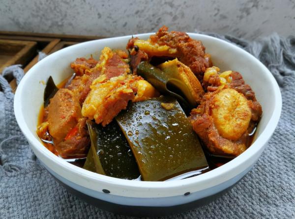 學會8道懶人砂鍋菜，葷素搭配，天天不重樣，步驟詳細，值得收藏