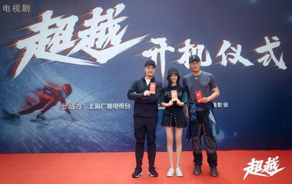 東方衛視招商劇目曝光，楊洋胡歌王一博張一山，你期待誰？