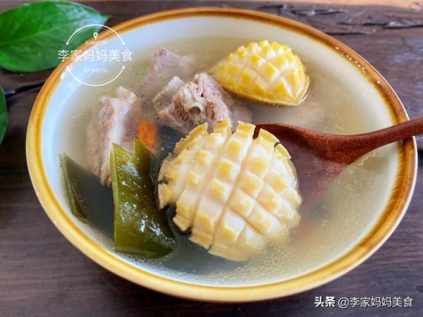 中秋家宴選單，10道菜有葷有素，做法簡單，營養好吃，全家都滿意