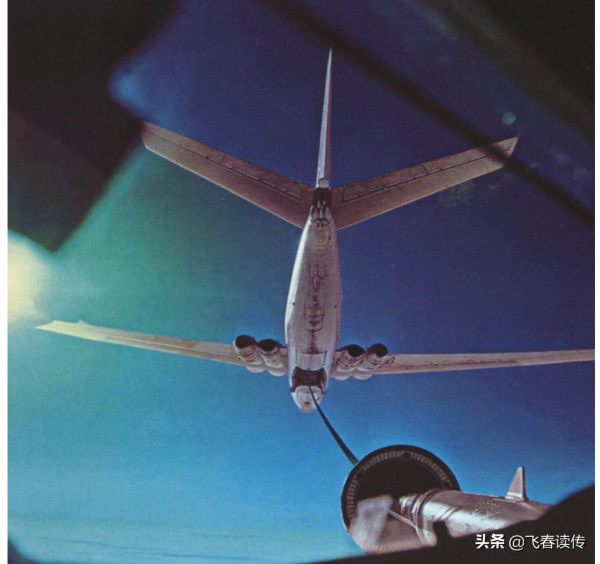 蘇聯造的轟炸機,為啥用來拉天然氣罐? 蘇聯造的轟炸機,為啥用來拉天然氣罐?