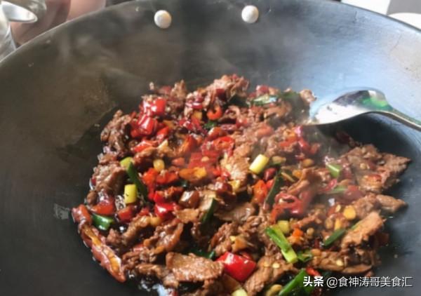 湖南10大“另類”美食，被本地人視為美味，外地食客無從下嘴