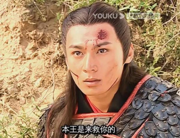 &OpenCurlyDoubleQuote;比武爭罪，法場成親&rdquo;秋蟬和李陵轟轟烈烈的愛過，卻最終錯過