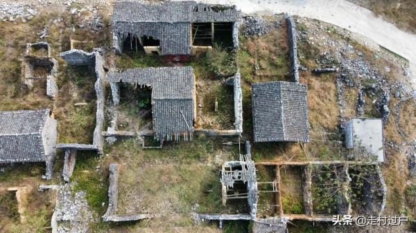 英德巖背石頭城，風光獨特，這裡有傳說中的寶藏