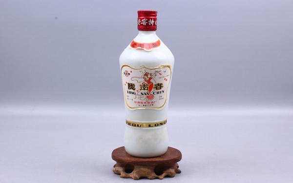 甘肅2大&OpenCurlyDoubleQuote;失敗&rdquo;酒，每一款都是經典，可惜很多人沒喝過