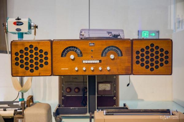 青島必去兩個場館，一個是互動體驗的博物館，一個是神奇的科技館