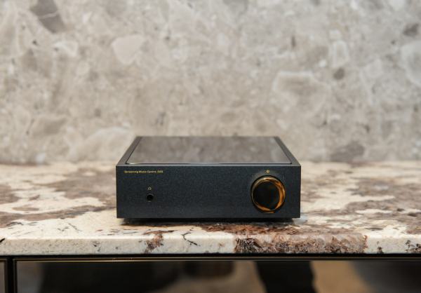 讓美國人瘋狂的號角音箱到底有何魅力？看傑士RB61和山靈的搭配