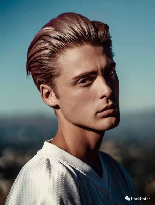 100款最佳流行的男士髮型|陸完結 100款最佳流行的男士髮型|陸完結