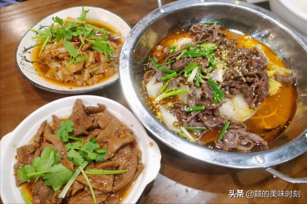 福建大哥太豪橫，16年只賣10道菜，四五十張桌子不搶吃不上