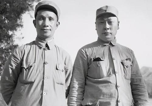 陳毅在華野有特殊的地位,僅僅是因為資歷嗎?華野將領如何評價他 陳毅在華野有特殊的地位,僅僅是因為資歷嗎?華野將領如何評價他