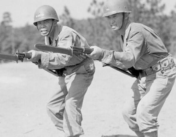 一位道長，殺死5個日本兵，犧牲時28歲，生前照片第一次被發現