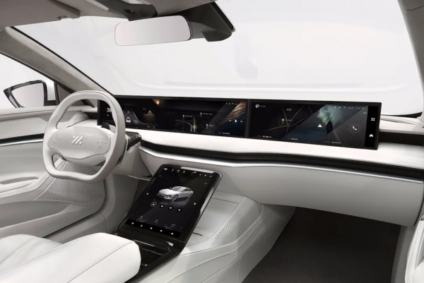 高合HiPHi Z、威馬M7領銜,誰能率先突圍轎車市場? 高合HiPHi Z、威馬M7領銜,誰能率先突圍轎車市場?